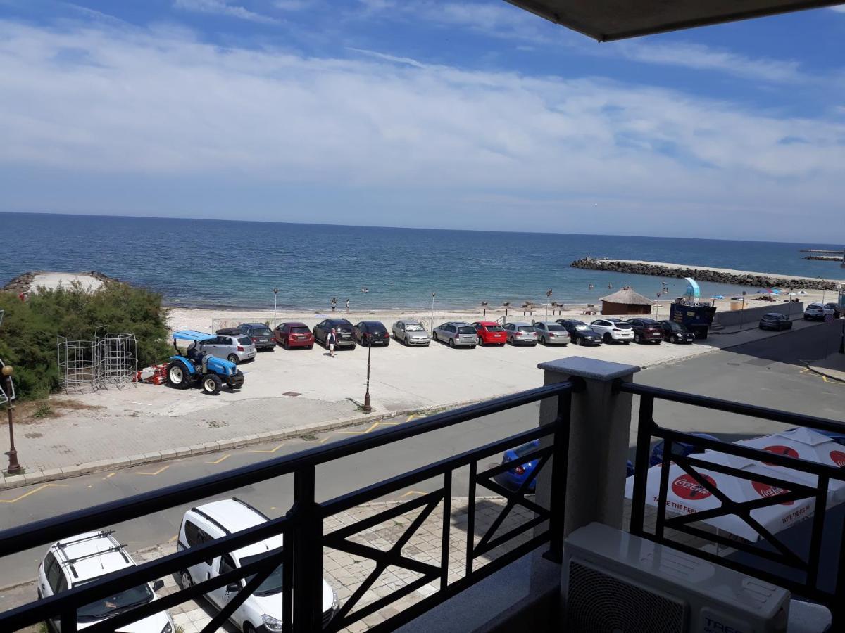 Таня 11 Apartment Pomorie Exterior photo