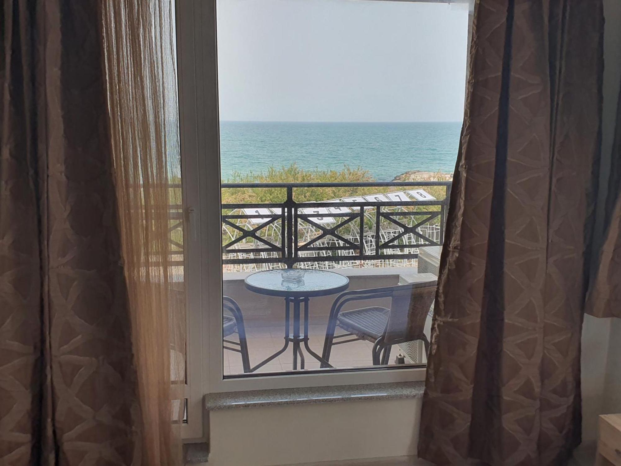 Таня 11 Apartment Pomorie Exterior photo
