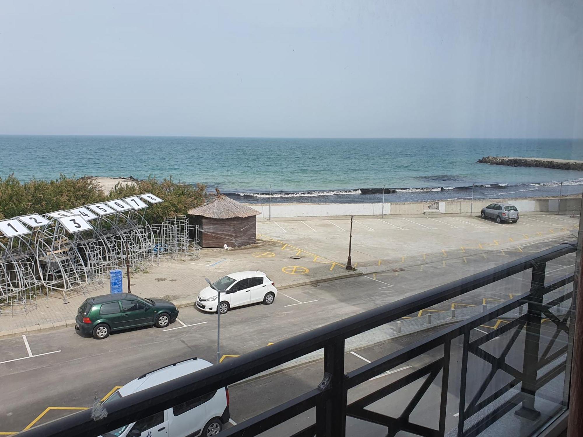 Таня 11 Apartment Pomorie Exterior photo