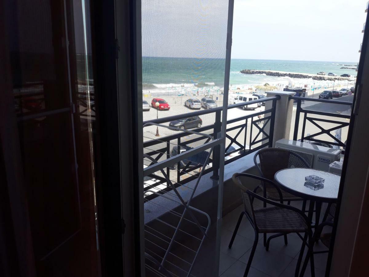 Таня 11 Apartment Pomorie Exterior photo